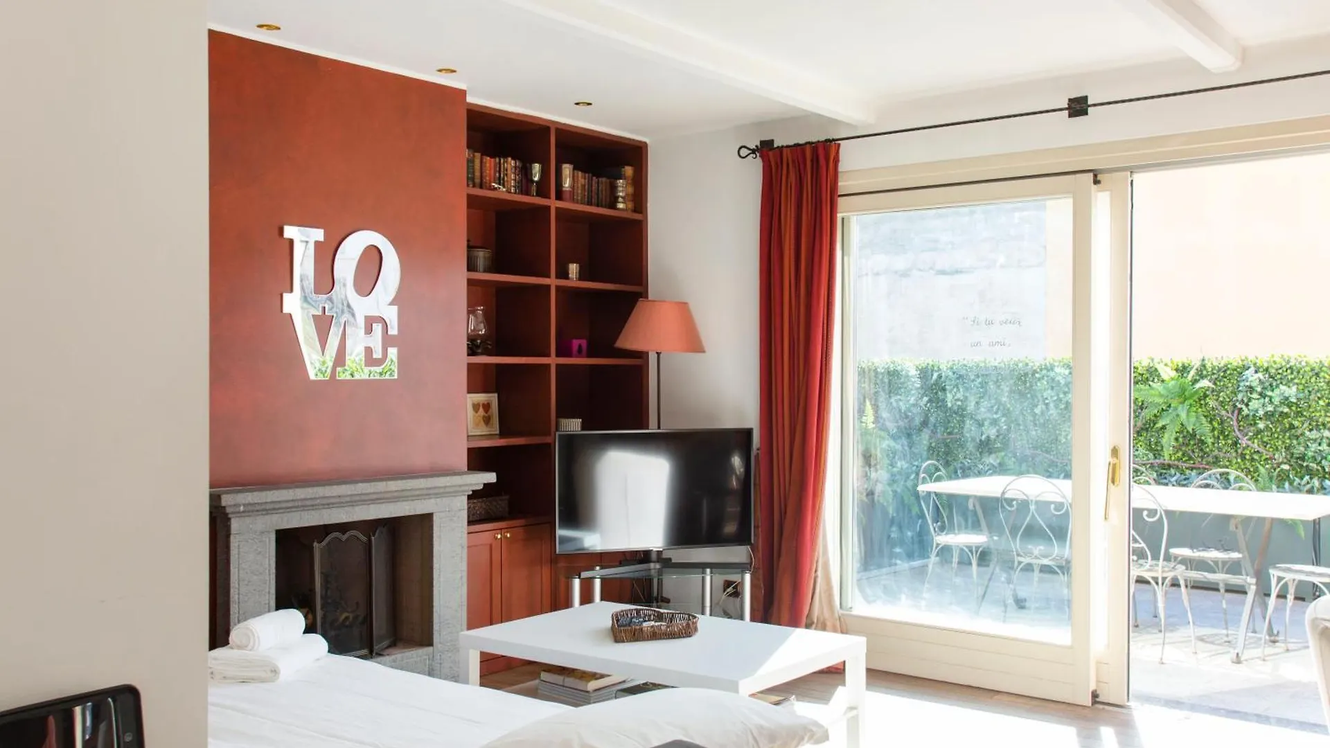 شقة Duomo Luxury Living 16 - ميلان
